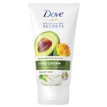 Dove Nourishing Secrets Invigorating Ritual Avocado Hand Cream 75ml