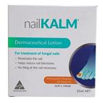 Nailkalm Anti Fungal Lotion 25ml