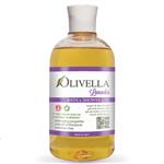 Olivella Bath and Shower Gel Lavender 500ml