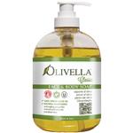 Olivella Face and Body Liquid Soap 300ml