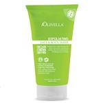 Olivella Face and Body Wash Exfoliating 300ml