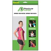 Buy Vulkan Clavicle Posture Brace Support, Popular Posture Corrector,  Online Australia
