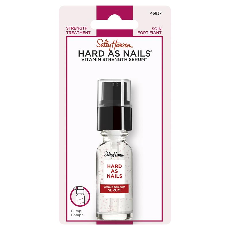 Buy Sally Hansen Hard As Nails Serum Online at Chemist Warehouse®
