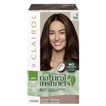 Natural Instincts 5 Hazelnut, Medium Brown Semi Permanent Hair Colour