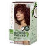 Natural Instincts 5R Cinnaberry, Medium Auburn  Semi Permanent Hair Colour