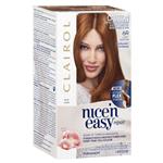 Clairol Nice N Easy Repair Permanent Hair Colour 6R Light Auburn