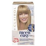 Clairol Nice N Easy Repair Permanent Hair Colour  9A Light Ash Blonde