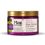Maui Moisture Heal & Hydrate + Shea Butter Hair Mask For Dry & Damaged Hair 340g