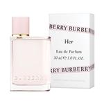 Burberry Her Eau De Parfum Spray 30ml