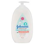 Johnsons Baby Cotton Touch Lotion 500ml