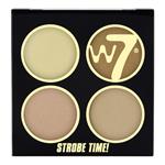 W7 Strobe Time Vivid Glow