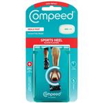 Compeed Sports Heel Blister 5 Pack