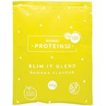Bondi Protein Co Slim It Blend Banana Single Serve Sachet 40g