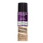 Covergirl Olay Simply Ageless 3in1 Liquid Foundation Golden Tan