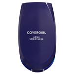 Covergirl Smoothers Aqua Smooth Compact Foundation Makeup Creamy Natural