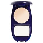 Covergirl Smoothers Aqua Smooth Compact Foundation Makeup Ivory