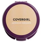 Covergirl Advanced Radiance Age Defying Pressed Powder Creamy Natural