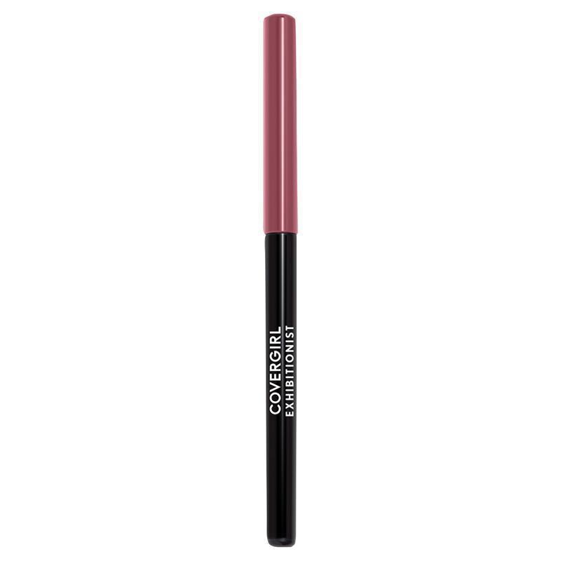 Buy Covergirl Exhibitionist Lip Liner 215 Rosewood Online at Chemist ...
