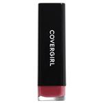 Covergirl Colorlicious Lipstick Succulent Cherry