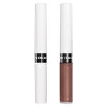 Covergirl Outlast All Day Lipstick Custom Nudes Deep Cool