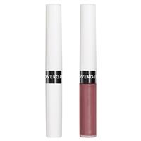 covergirl burgundy lipstick