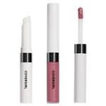 Covergirl Outlast All Day Lipcolor Always Rosy