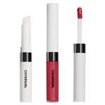 Covergirl Outlast All Day Lipcolor Ever Red-Dy