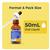 OsteVit-D Vitamin D3 Liquid 50ml