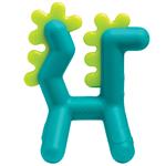 Boon Growl Silicone Teether Dragon Online Only