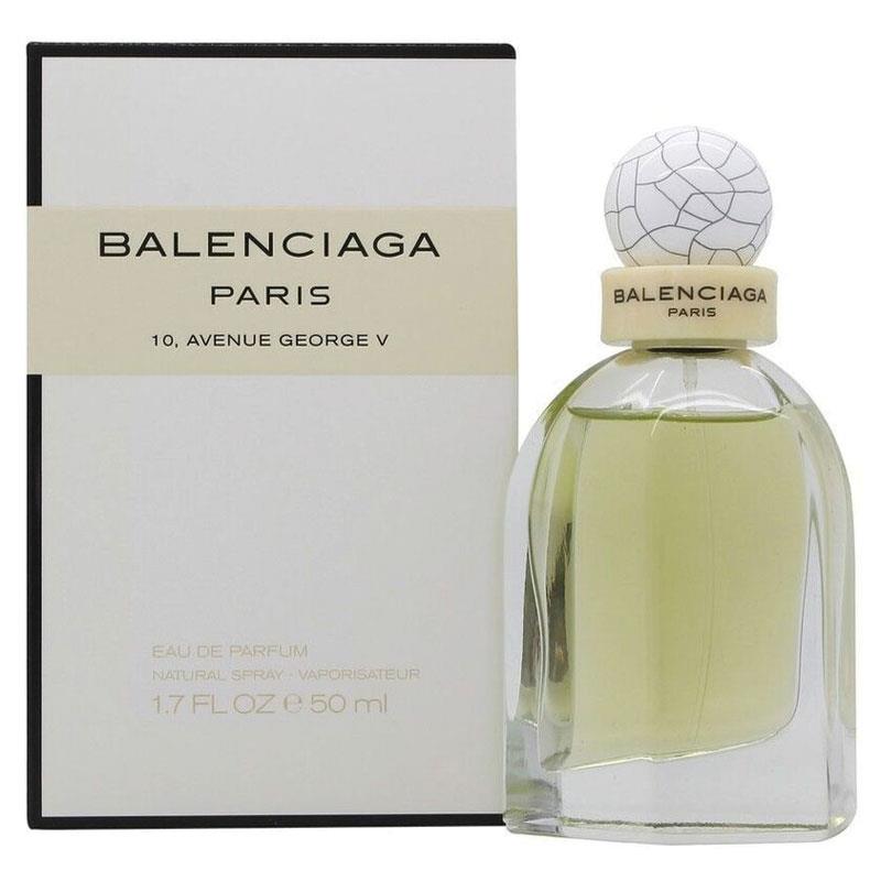 Buy Balenciaga Paris Eau De Parfum 50ml 