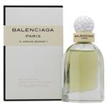 Balenciaga Paris Eau De Parfum 50ml Spray