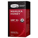 Comvita UMF 18+ Manuka Honey 250g (Not For Sale In WA)