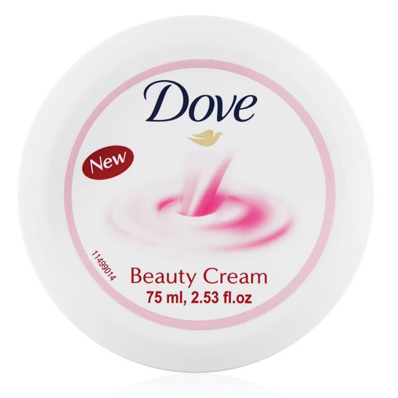 Buy Dove Beauty 75ml Online at Chemist Warehouse®