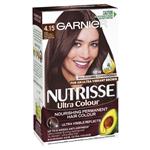 Garnier Nutrisse 4.15 Iced Chestnut
