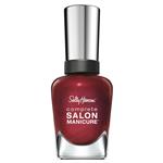 Sally Hansen Complete Salon Manicure Oh So Lava-Ly