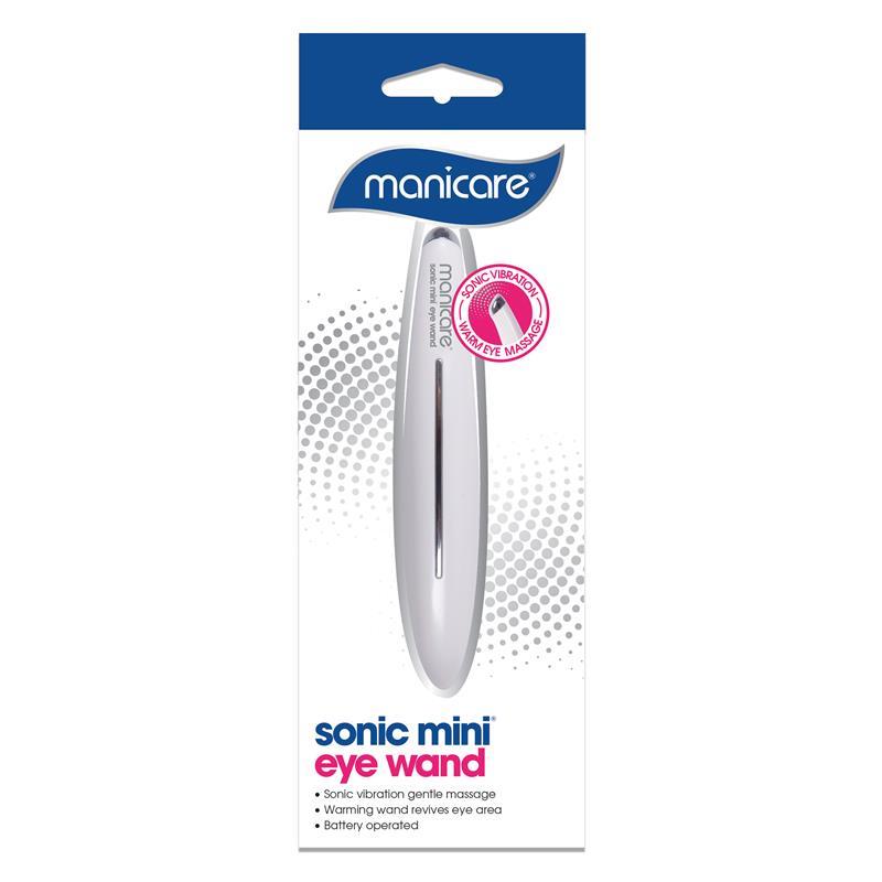 manicare sonic mini