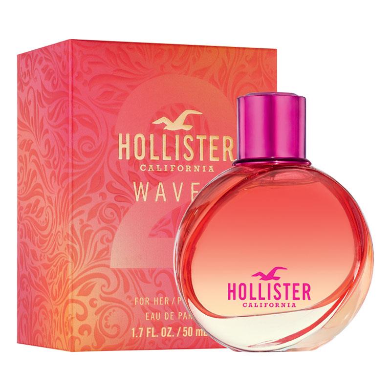 hollister california wave cologne