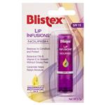 Blistex  Lip Infusion Nourish 3.7gm Stick