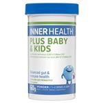 Inner Health Plus Baby & Kids Probiotic 60g Powder