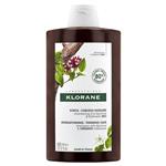 Klorane Shampoo with Quinine 400ml
