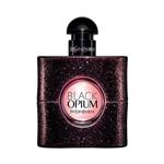 Yves Saint Laurent Opium Black Eau de Toilette 50ml