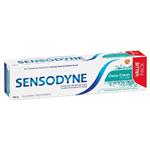 Sensodyne Toothpaste Deep Clean 160g Exclusive Size