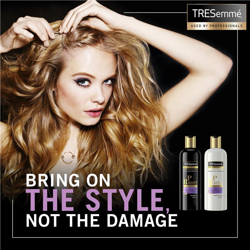 Buy Tresemme Repair & Protect Conditioner 675ml Online at Chemist ...