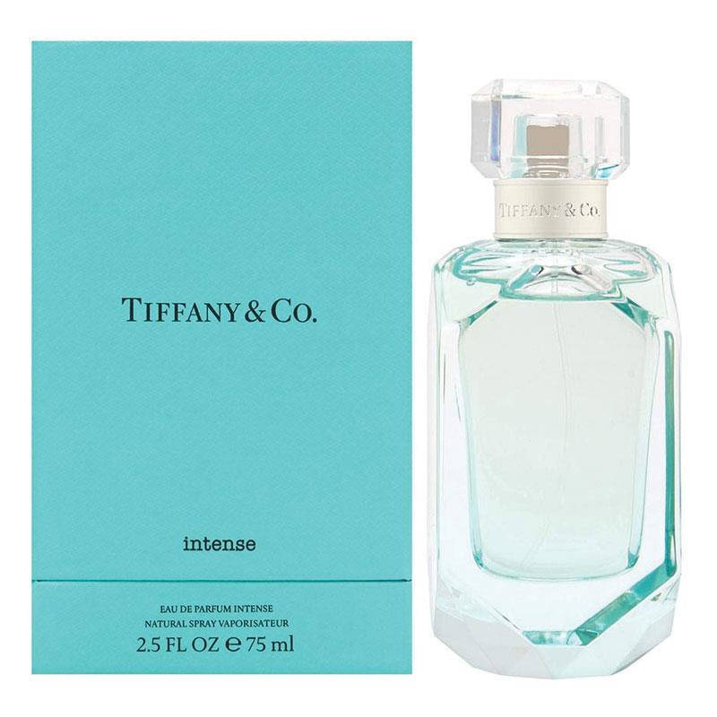 tiffany intense perfume 100ml