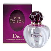 Buy Christian Dior Pure Poison Eau de 