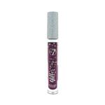 W7 Glitter Pop Lip Gloss Rockin Royal