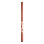 W7 Lip Twister Naughty Nude Lip Liner Champagne