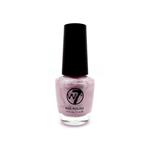 W7 Nail Polish 79A Blissed Out - Purple