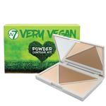 W7 Very Vegan Powder Contour Kit Fair/Light