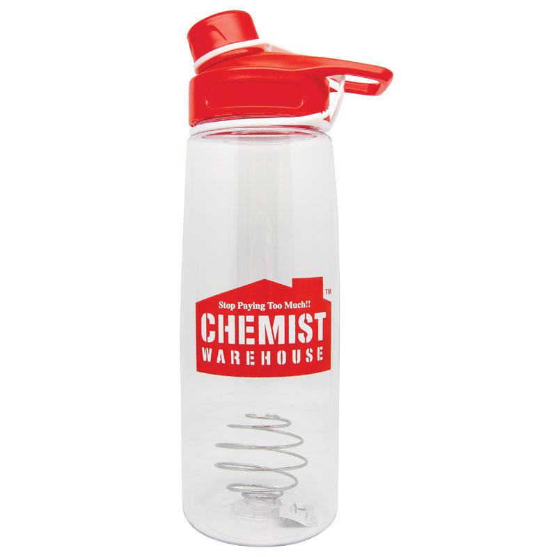 Buy Chemist Warehouse Shaker Drink Bottle Online At Chemist Warehouse 